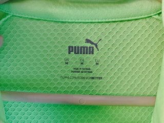 PUMA DRYCELL ENTRENAMIENTO