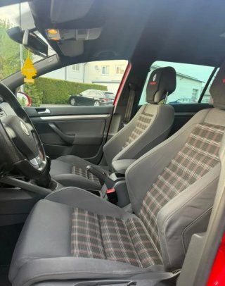 Volkswagen Golf V GTI MK5 2007