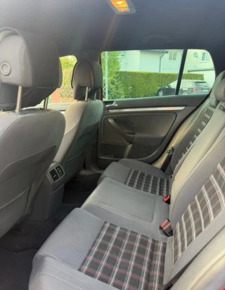 Volkswagen Golf V GTI MK5 2007