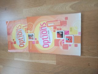 Libros de texto 1 de ESO