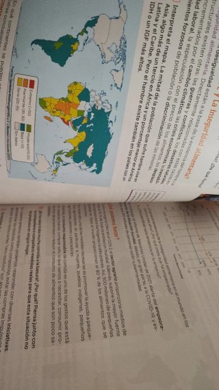 Geografía e Historia, 3 secundaria. Revuela