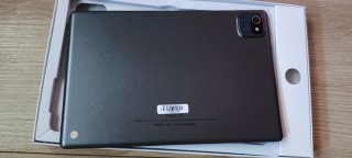 Tablet PC K10 10,1" 6GB RAM 64GB ROM Gris Wifi