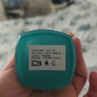 Perfume MASIDE 100ml Imitación Artesanal