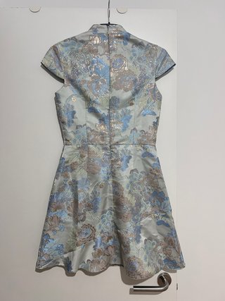 Vestido corto Miss Selfridge T.36