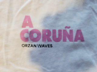 Camiseta Zara Niña Talla 13-14 A Coruña