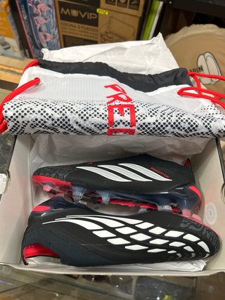 Botas de fútbol Adidas Predator Elite FG