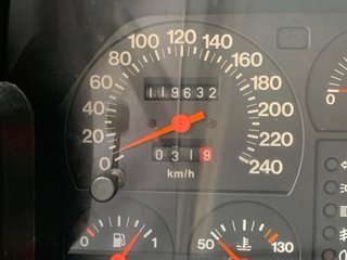 Fiat Uno 1.3 Turbo