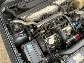 Fiat Uno 1.3 Turbo