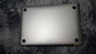 MacBook Pro 13” i7 16GB RAM 1TB SSD