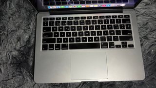 MacBook Pro 13” i7 16GB RAM 1TB SSD