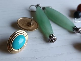 Conjunto de pendientes clásicos