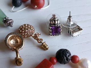 Conjunto de pendientes clásicos