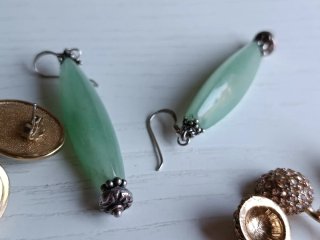 Conjunto de pendientes clásicos