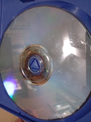 XIII PS2 (PlayStation 2) Shooter