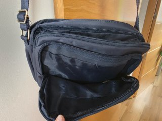 BOLSO BANDOLERA