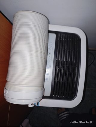 DeLonghi Pingüino PAC EM90 SILENT