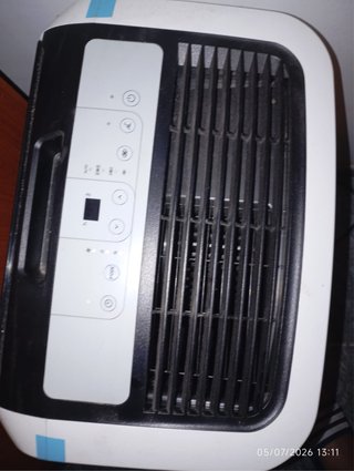 DeLonghi Pingüino PAC EM90 SILENT
