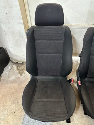 Conjunto de Bancos Opel Astra H GTC