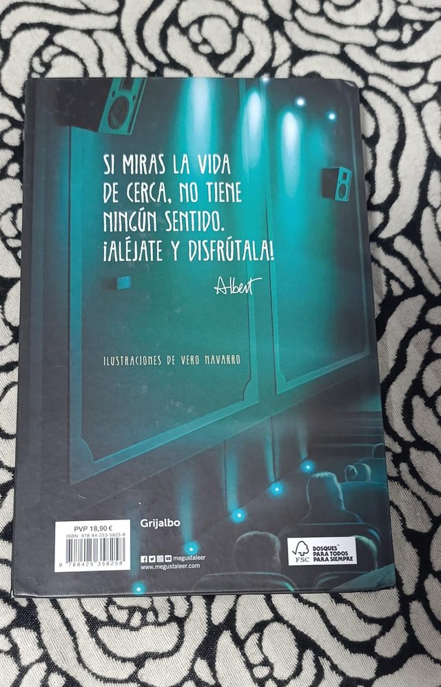 Si nos enseñaran a perder | Albert Espinosa
