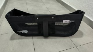 Carrito Gemelar Bugaboo Donkey