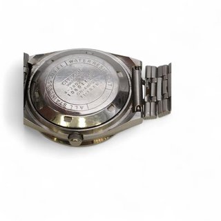 RELOJ AUTOMATICO CITIZEN CLASICO GN-4W-S