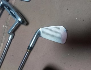 Set Golf Titlist, Odyssey, Nike + Bolsa