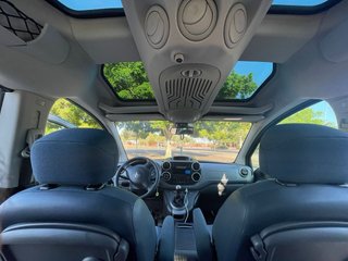 Citroen Berlingo 2012