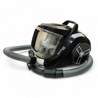 ASPIRADOR CICLONICO ROWENTA COMPACT POWER XXL + MANGUERA