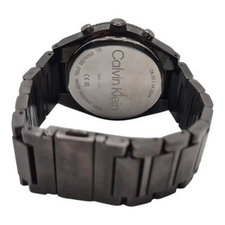 RELOJ CALVIN KLEIN 25200304 CK53.1.34.0246 COLOR GRAFITO
