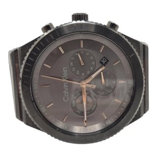 RELOJ CALVIN KLEIN 25200304 CK53.1.34.0246 COLOR GRAFITO