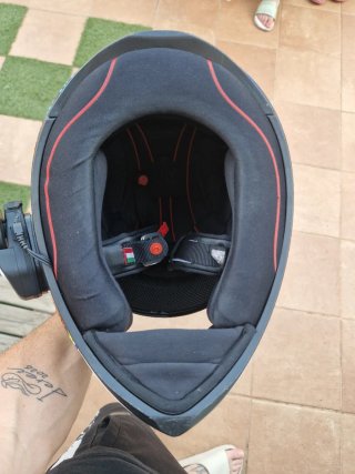 Casco AGV K1 Dreamtime