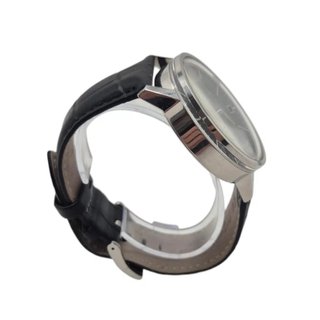 RELOJ CALVIN KLEIN K76271 NEGRO CORREA PIEL