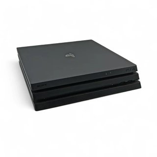 CONSOLA PS4 PRO 1TB CON DOS MANDOS GENERICOS + CABLES