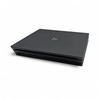 CONSOLA PS4 PRO 1TB CON DOS MANDOS GENERICOS + CABLES
