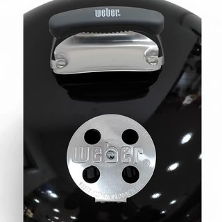 Barbecue a carbone WEBER CARBON 57 *Nuovo*