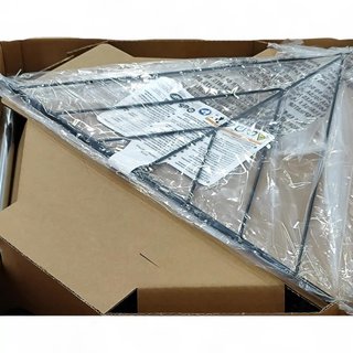 Barbecue a carbone WEBER CARBON 57 *Nuovo*