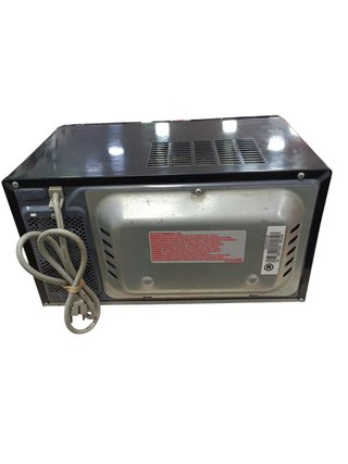 MICROONDAS GRILL LG MH-5144JL