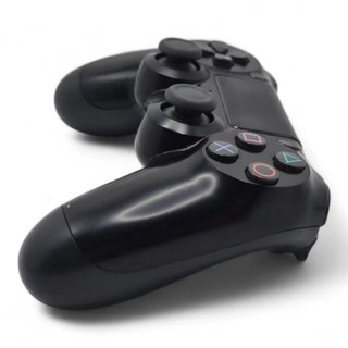 MANDO PS4 V2 NEGRO