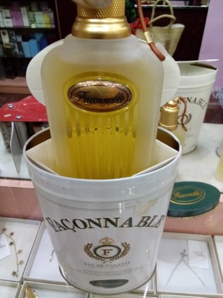 Eau de Toilette Façonnable 100ml