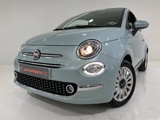 Fiat 500 Monotrim 1.0 Hybrid 51KW (70 CV)