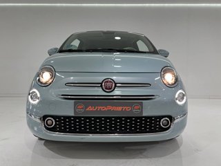 Fiat 500 Monotrim 1.0 Hybrid 51KW (70 CV)