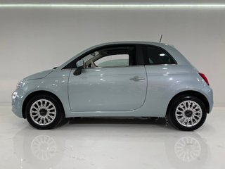 Fiat 500 Monotrim 1.0 Hybrid 51KW (70 CV)