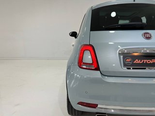 Fiat 500 Monotrim 1.0 Hybrid 51KW (70 CV)