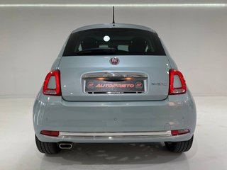 Fiat 500 Monotrim 1.0 Hybrid 51KW (70 CV)