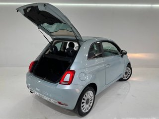 Fiat 500 Monotrim 1.0 Hybrid 51KW (70 CV)