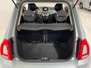 Fiat 500 Monotrim 1.0 Hybrid 51KW (70 CV)