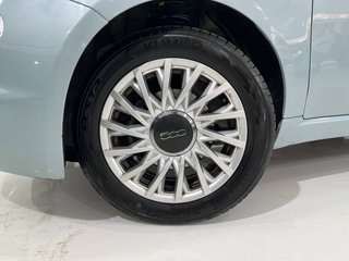 Fiat 500 Monotrim 1.0 Hybrid 51KW (70 CV)