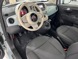 Fiat 500 Monotrim 1.0 Hybrid 51KW (70 CV)