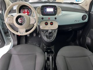 Fiat 500 Monotrim 1.0 Hybrid 51KW (70 CV)