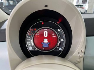 Fiat 500 Monotrim 1.0 Hybrid 51KW (70 CV)